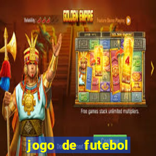 jogo de futebol the champions 3d